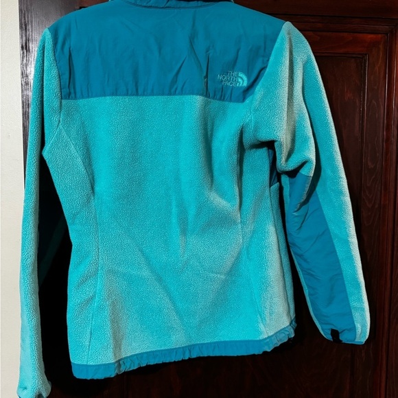 Women’s sz XS The North Face Denali 2 jacket EUC - Picture 2 of 3
